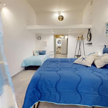 Ferienwohnung Calderai Loft - Palermo Vibes Exterior foto